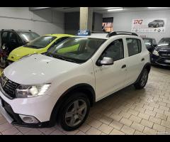 Dacia Sandero Stepway 1.5 dCi 95 CV 12/2020 - 18