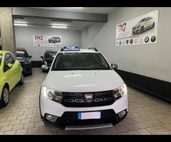 Dacia Sandero Stepway 1.5 dCi 95 CV 12/2020 - 19