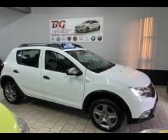 Dacia Sandero Stepway 1.5 dCi 95 CV 12/2020 - 20