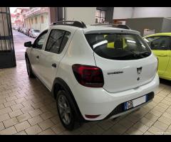 Dacia Sandero Stepway 1.5 dCi 95 CV 12/2020 - 21