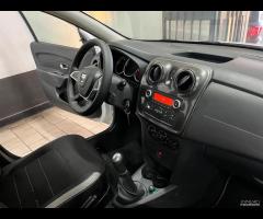 Dacia Sandero Stepway 1.5 dCi 95 CV 12/2020 - 22