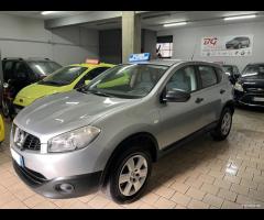 Nissan Qashqai 1.5 dCi optional 12/2012