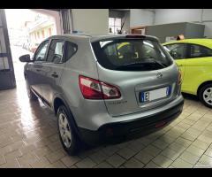 Nissan Qashqai 1.5 dCi optional 12/2012