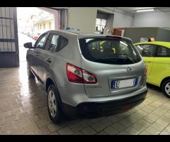 Nissan Qashqai 1.5 dCi optional 12/2012 - 7