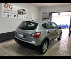 Nissan Qashqai 1.5 dCi optional 12/2012 - 9