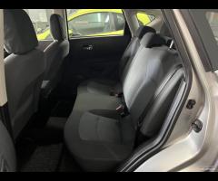 Nissan Qashqai 1.5 dCi optional 12/2012 - 12