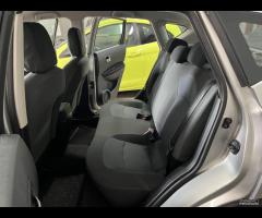 Nissan Qashqai 1.5 dCi optional 12/2012 - 15