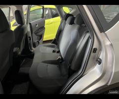 Nissan Qashqai 1.5 dCi optional 12/2012 - 18