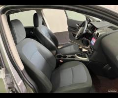 Nissan Qashqai 1.5 dCi optional 12/2012 - 19