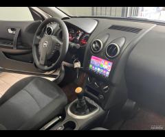 Nissan Qashqai 1.5 dCi optional 12/2012 - 20