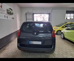 Peugeot 5008 1.6 HDi 112CV 2010 unico prop 7 posti - 6