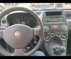 Fiat Panda 1.2 Dynamic - 10