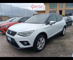 Seat Arona 1.6 TDI 95 CV DSG XCELLENCE