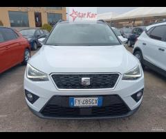 Seat Arona 1.6 TDI 95 CV DSG XCELLENCE