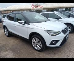 Seat Arona 1.6 TDI 95 CV DSG XCELLENCE