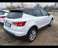 Seat Arona 1.6 TDI 95 CV DSG XCELLENCE