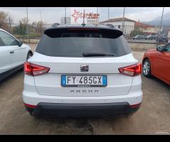 Seat Arona 1.6 TDI 95 CV DSG XCELLENCE