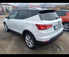 Seat Arona 1.6 TDI 95 CV DSG XCELLENCE - 6