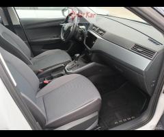 Seat Arona 1.6 TDI 95 CV DSG XCELLENCE - 18