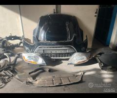 Muso - Musata Completa Per Ford Kuga 2009