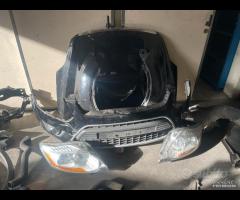 Muso - Musata Completa Per Ford Kuga 2009