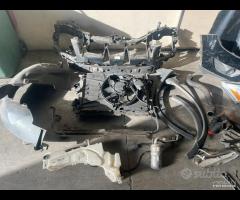 Muso - Musata Completa Per Ford Kuga 2009