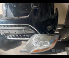 Muso - Musata Completa Per Ford Kuga 2009 - 7