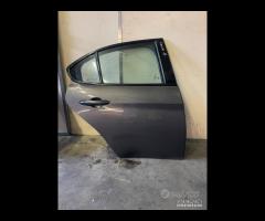 Porta - Portiera Posteriore Dx Alfa Giulia 2017