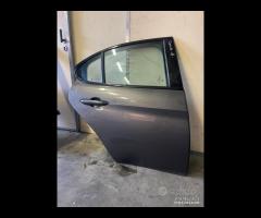 Porta - Portiera Posteriore Dx Alfa Giulia 2017