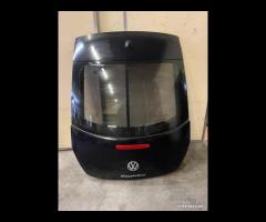 Baule - Portellone Per Volkswagen New Bettle 2018