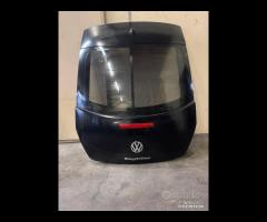 Baule - Portellone Per Volkswagen New Bettle 2018