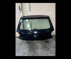 Baule - Portellone Posteriore Volkswagen Polo 2020