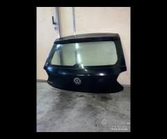 Baule - Portellone Posteriore Volkswagen Polo 2020