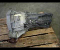 Cambio Manuale Audi A6 C7 2000 TDI CSU 190CV 2017