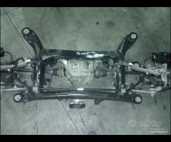 Ponte Assale Posteriore Alfa Romeo Giulia 2.2 Q4