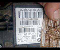 Motorino Freno A Mano Per Bmw X5 - X6 E70 2008 - 6