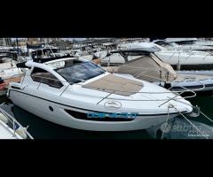 Azimut 34 atlantis