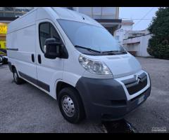 Citroen Jumper 33 2.2 HDi/130 PC-TN Furgone