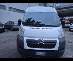 Citroen Jumper 33 2.2 HDi/130 PC-TN Furgone