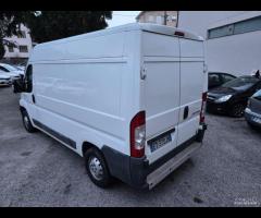 Citroen Jumper 33 2.2 HDi/130 PC-TN Furgone