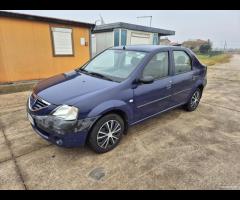 Dacia Logan 1.4 benzina