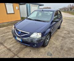 Dacia Logan 1.4 benzina