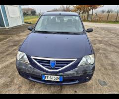 Dacia Logan 1.4 benzina