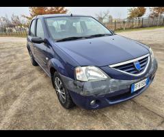 Dacia Logan 1.4 benzina