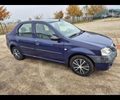 Dacia Logan 1.4 benzina