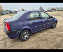 Dacia Logan 1.4 benzina - 6