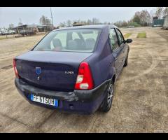 Dacia Logan 1.4 benzina - 7