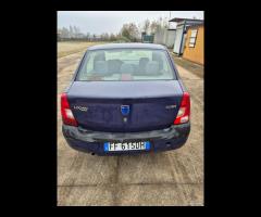 Dacia Logan 1.4 benzina - 8