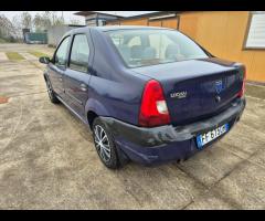 Dacia Logan 1.4 benzina - 9