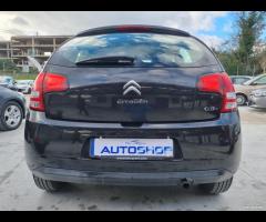 Citroen C3 1.1 Exclusive